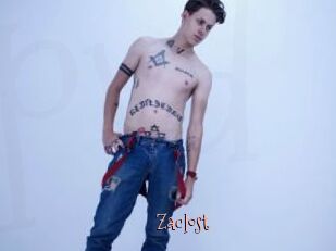Zaclost