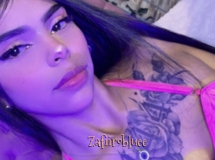 Zafiirobluee