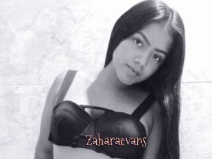 Zaharaevans