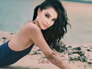 Zaharafaux