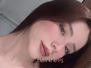 Zahiraramos