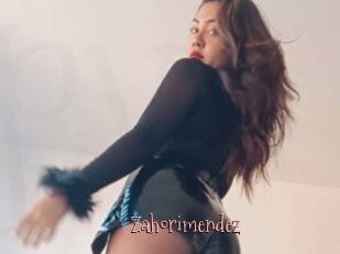 Zahorimendez