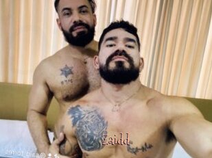 Zaidd