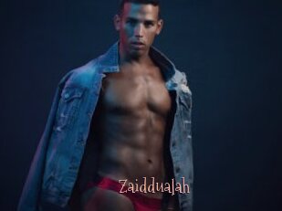 Zaiddualah