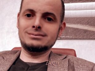 Zakou