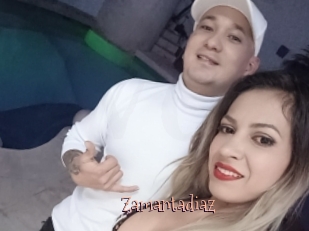 Zamantadiaz