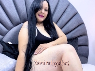 Zamirathgathes