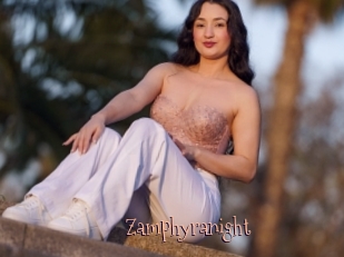 Zamphyranight