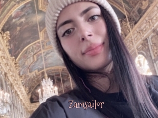 Zamsailor