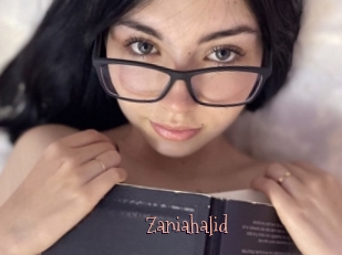 Zaniahalid