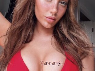 Zannarose