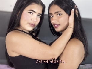 Zaraanddania