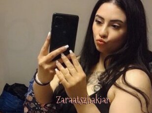 Zaraatszhakian