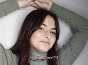 Zarabeeson
