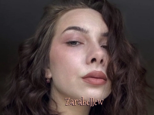 Zarabellew