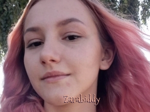 Zarabiddy