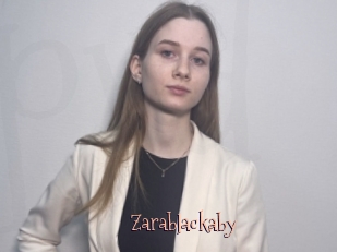 Zarablackaby