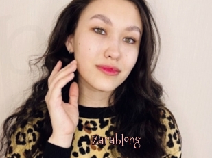Zarablong
