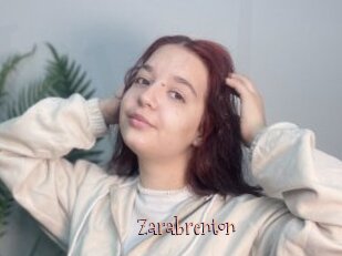 Zarabrenton