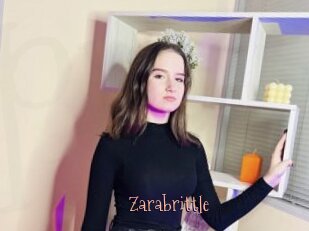 Zarabrittle