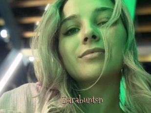 Zarabunton