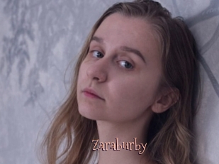 Zaraburby