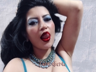 Zaracaliente