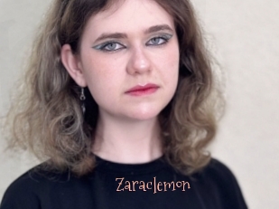 Zaraclemon