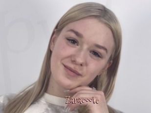 Zaracoote