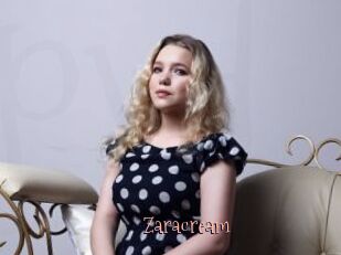 Zaracream