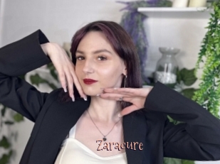 Zaracure