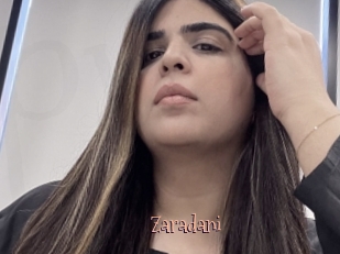 Zaradani