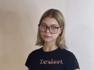Zaradaunt