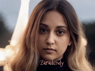 Zaradendy