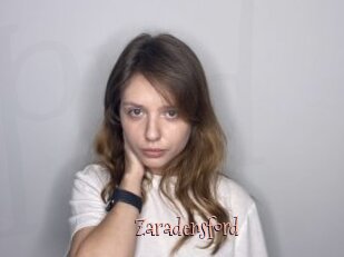 Zaradensford