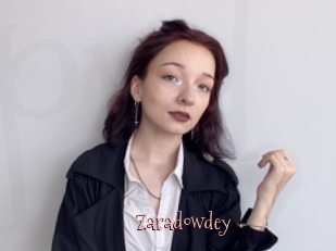 Zaradowdey