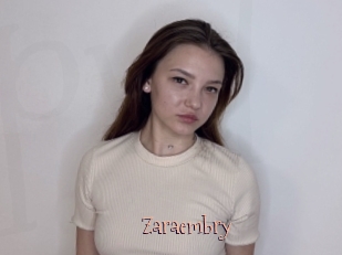 Zaraembry