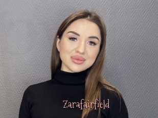 Zarafairfield