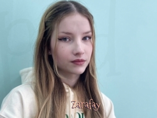 Zarafay