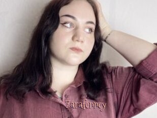 Zarafenney