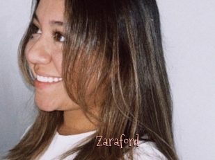 Zaraford