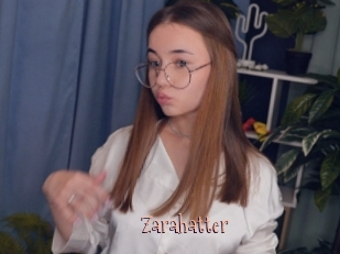 Zarahatter