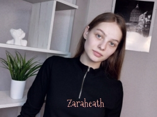 Zaraheath