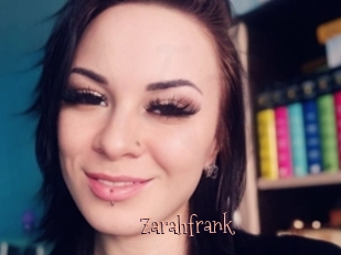Zarahfrank