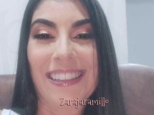 Zarajaramillo
