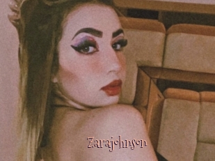 Zarajohnson