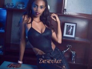 Zarareiter