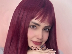 Zaraweest