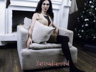 Zarinadiamond