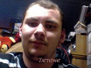 Zarrenaar
